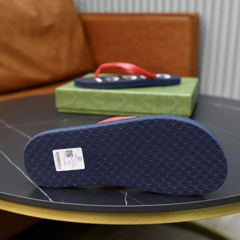 Durable Gucci Slippers 23864