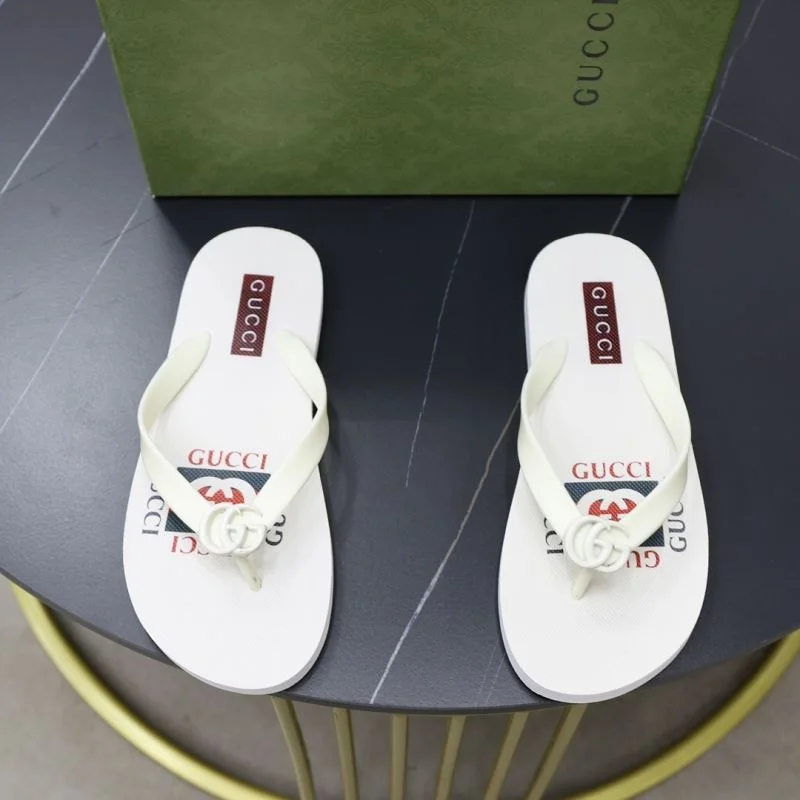 ZipUp Gucci Slippers 23892