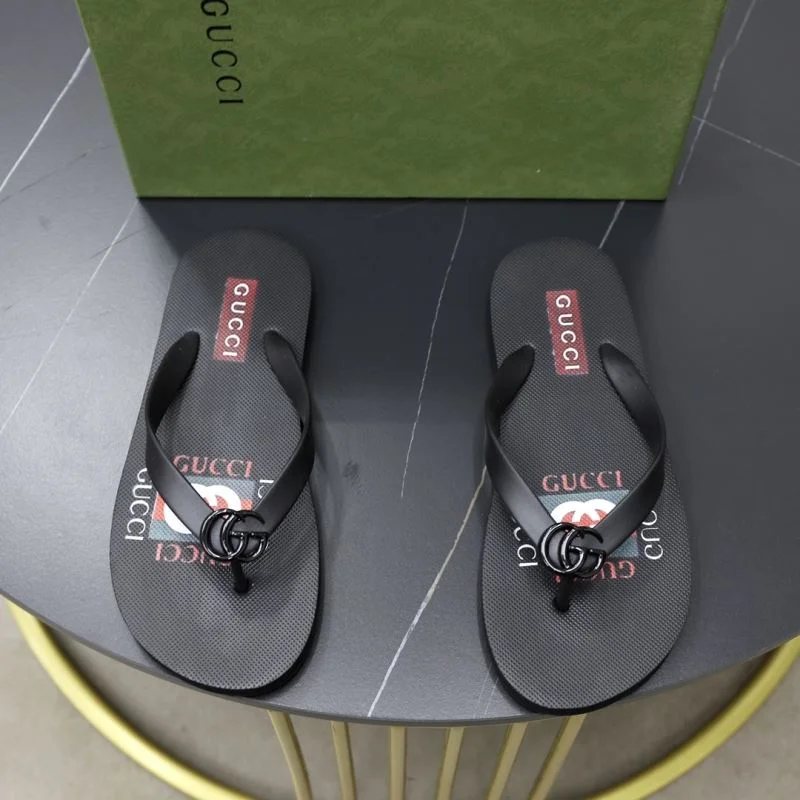 Sophisticated Gucci Slippers 23861