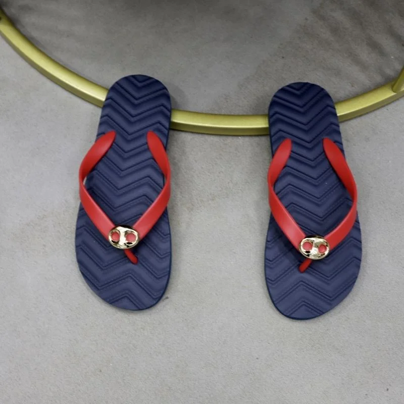 Gucci Slippers WeatherProof 23868