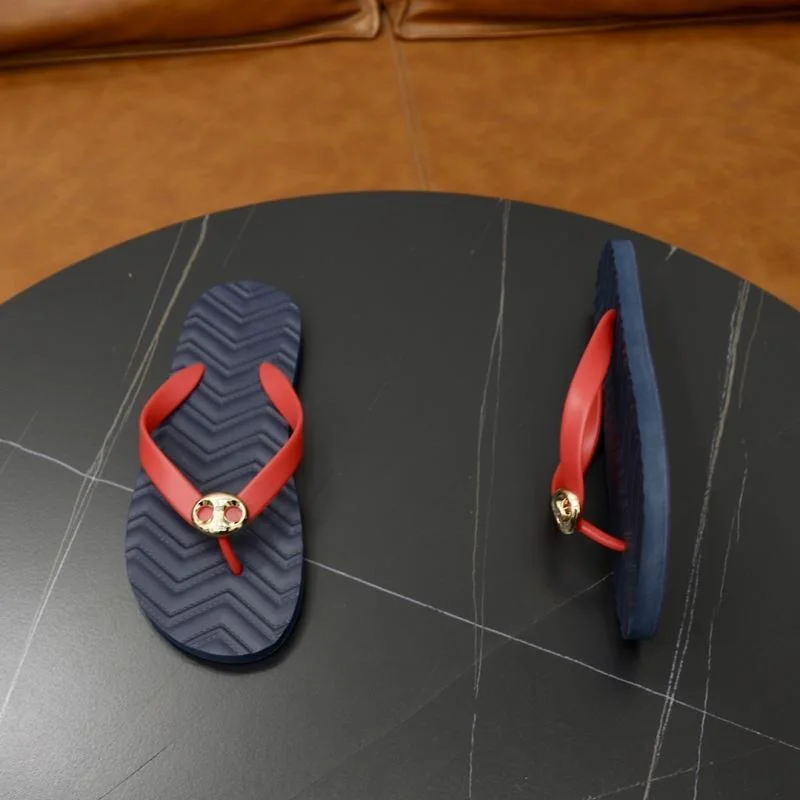 Gucci Slippers WeatherProof 23868