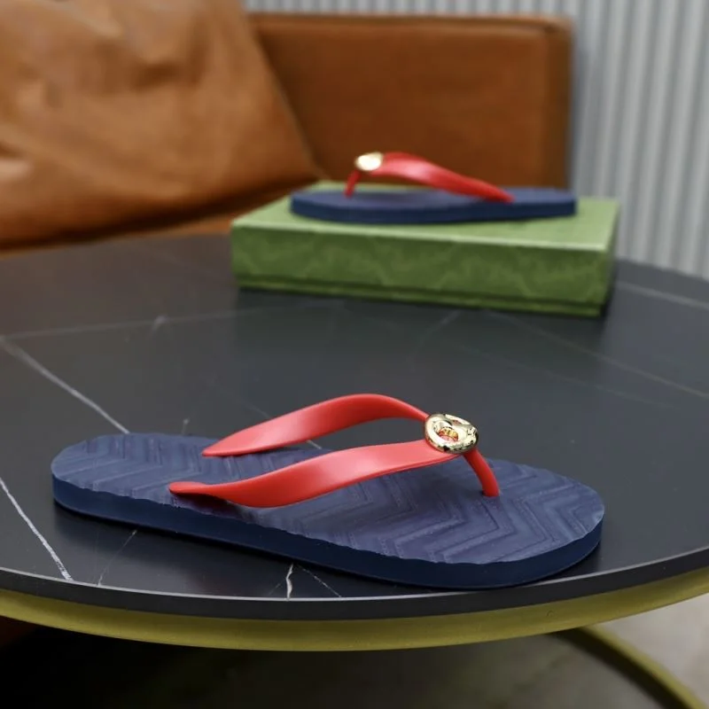 Gucci Slippers WeatherProof 23868