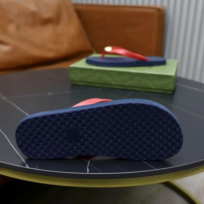 Gucci Slippers WeatherProof 23868