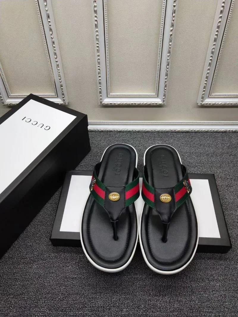SportInspired Gucci Slippers 23854