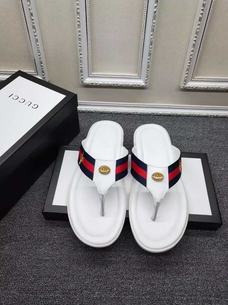 Gucci Slippers TravelReady 23858