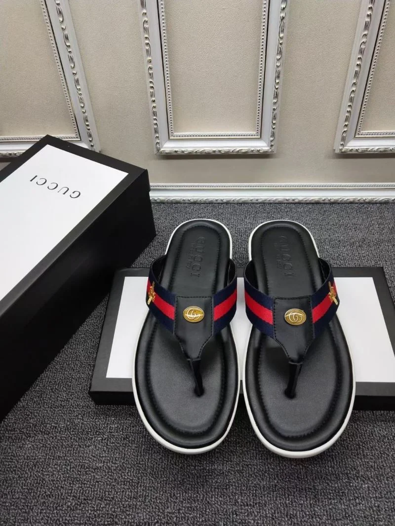 Gucci Slippers OnTrend 23863