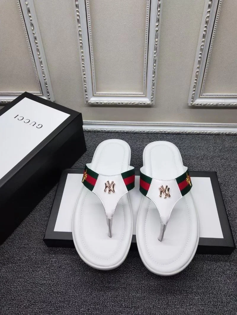 Gucci Slippers EasyCare 23856