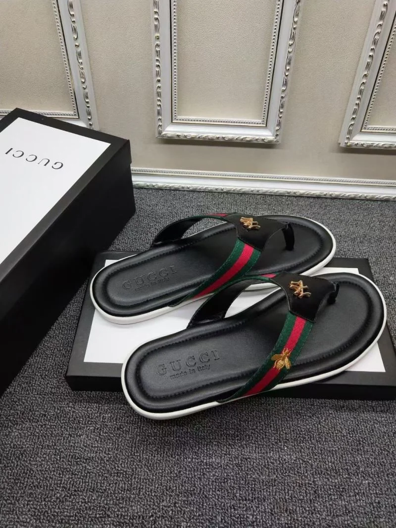 Gucci Slippers Flexible 23867