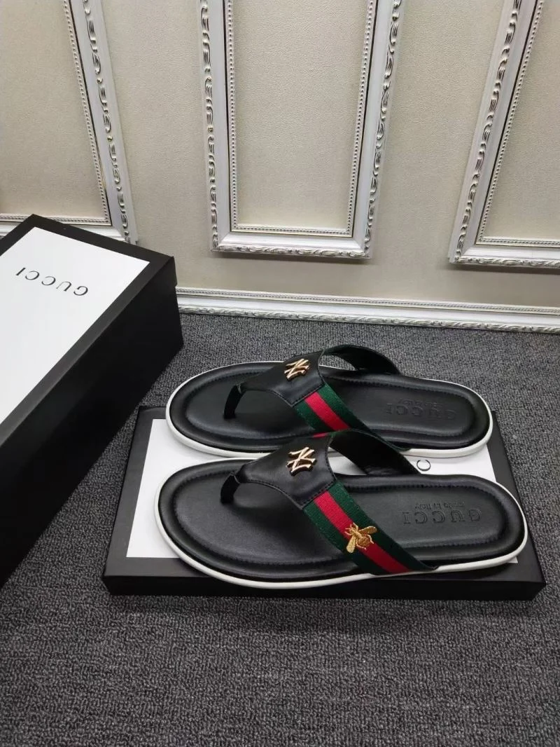 Gucci Slippers Flexible 23867