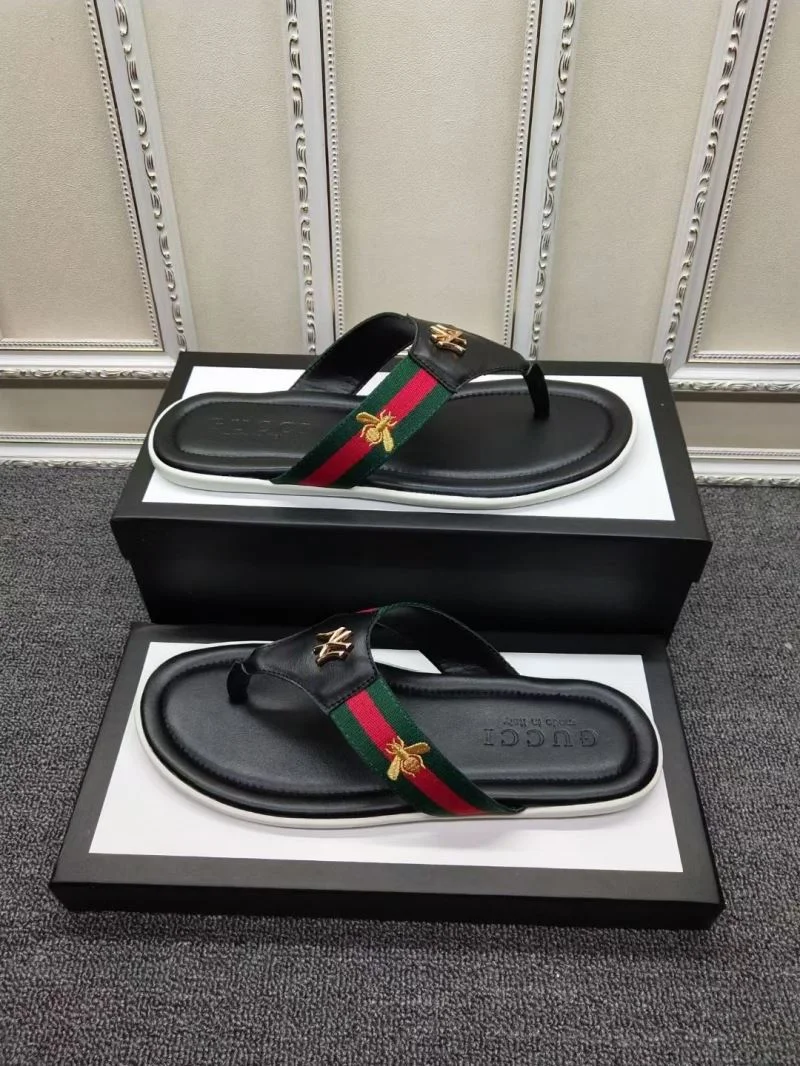 Gucci Slippers Flexible 23867