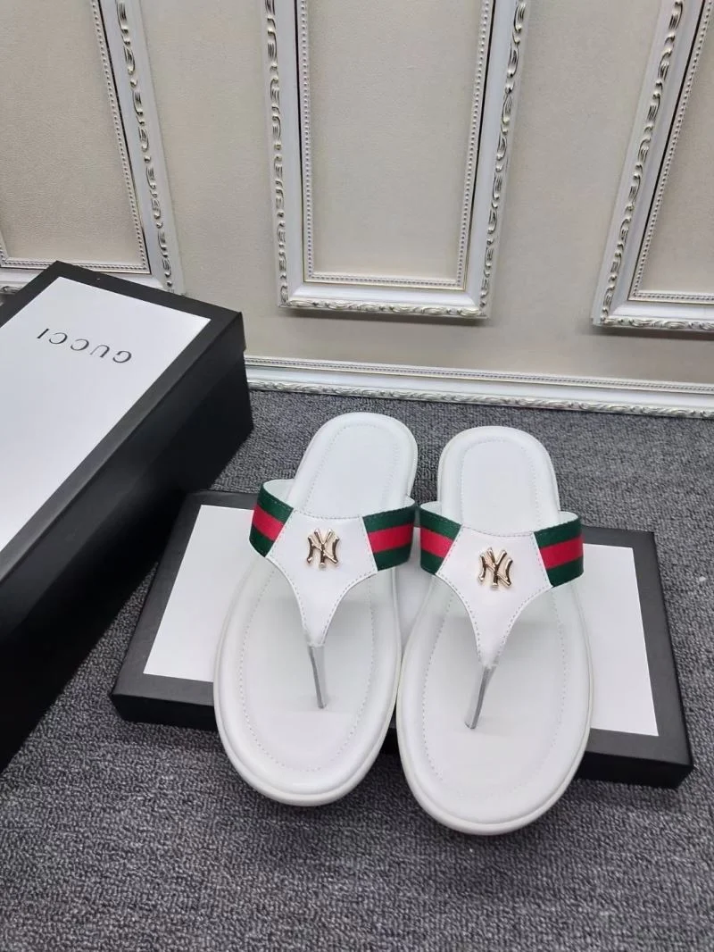 ZeroBulk Gucci Slippers 23852