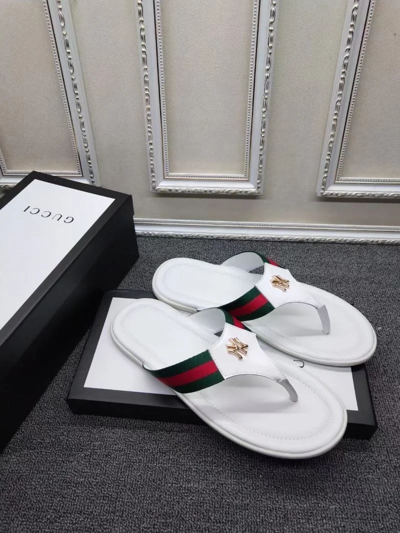 ZeroBulk Gucci Slippers 23852