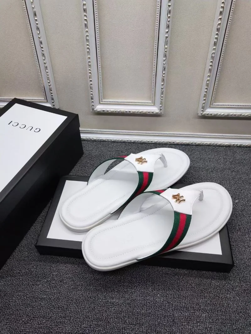 ZeroBulk Gucci Slippers 23852