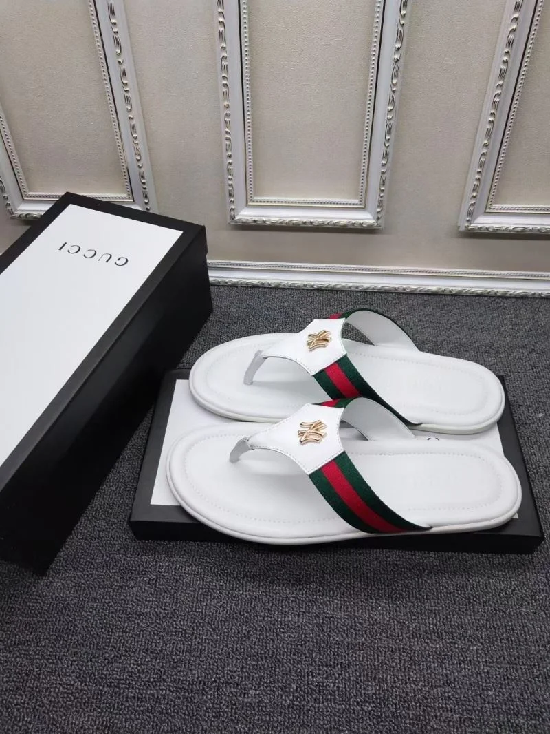 ZeroBulk Gucci Slippers 23852