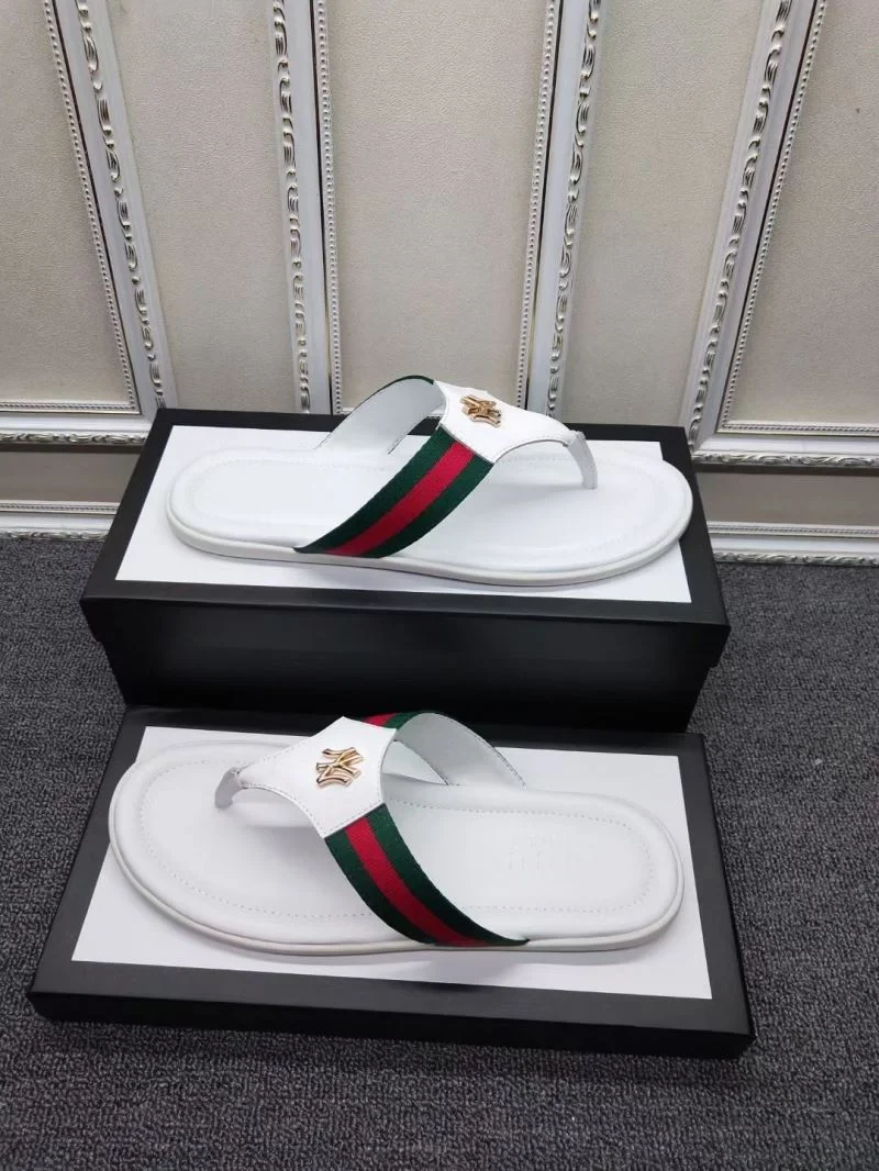 ZeroBulk Gucci Slippers 23852