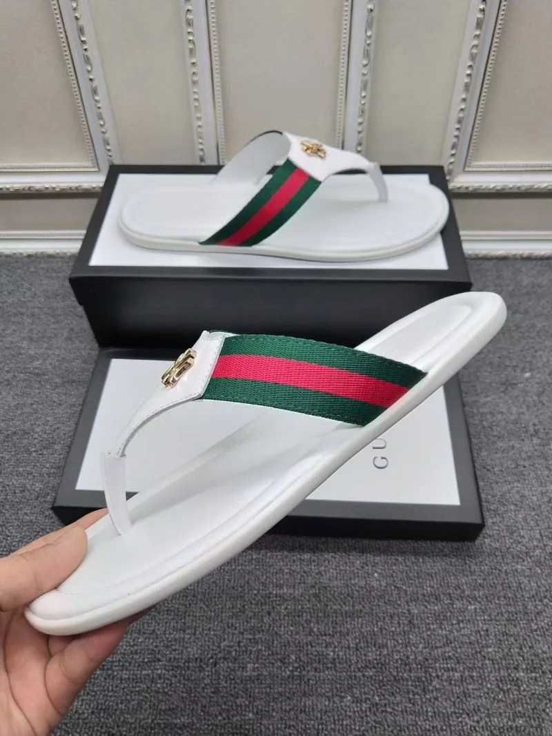 ZeroBulk Gucci Slippers 23852