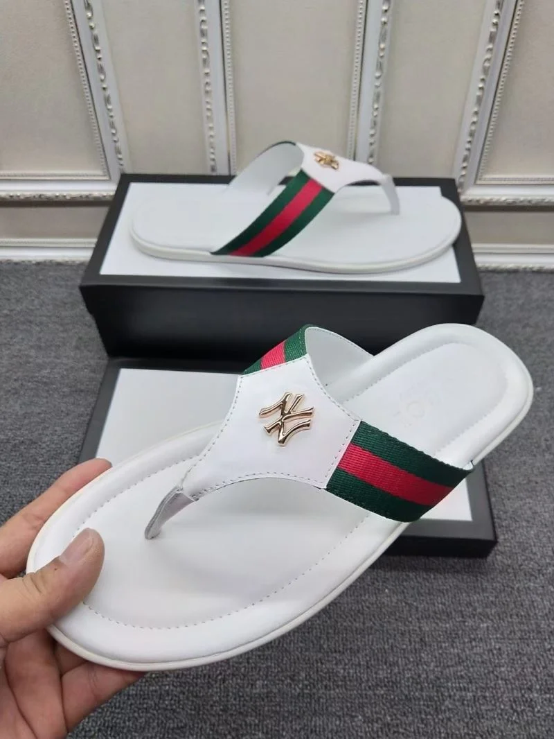 ZeroBulk Gucci Slippers 23852