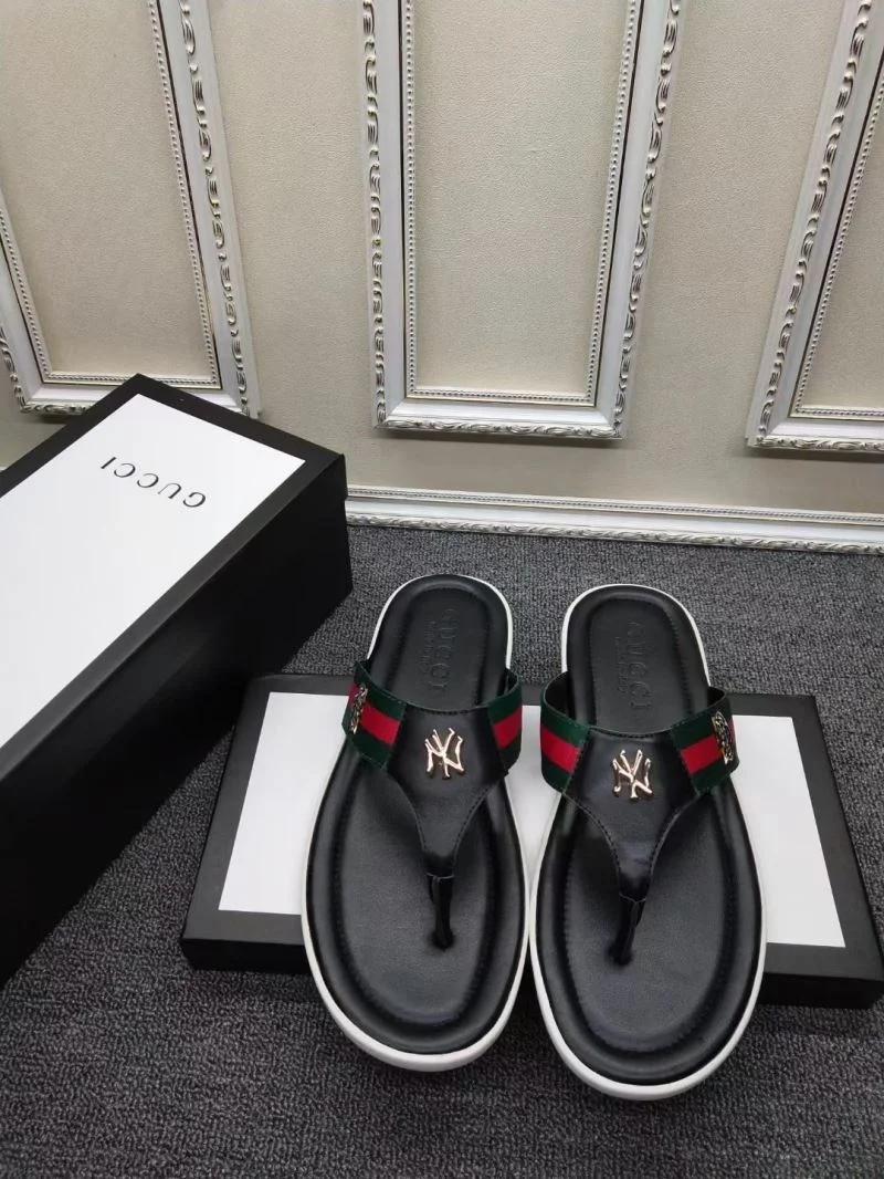 SportInspired Gucci Slippers 23859