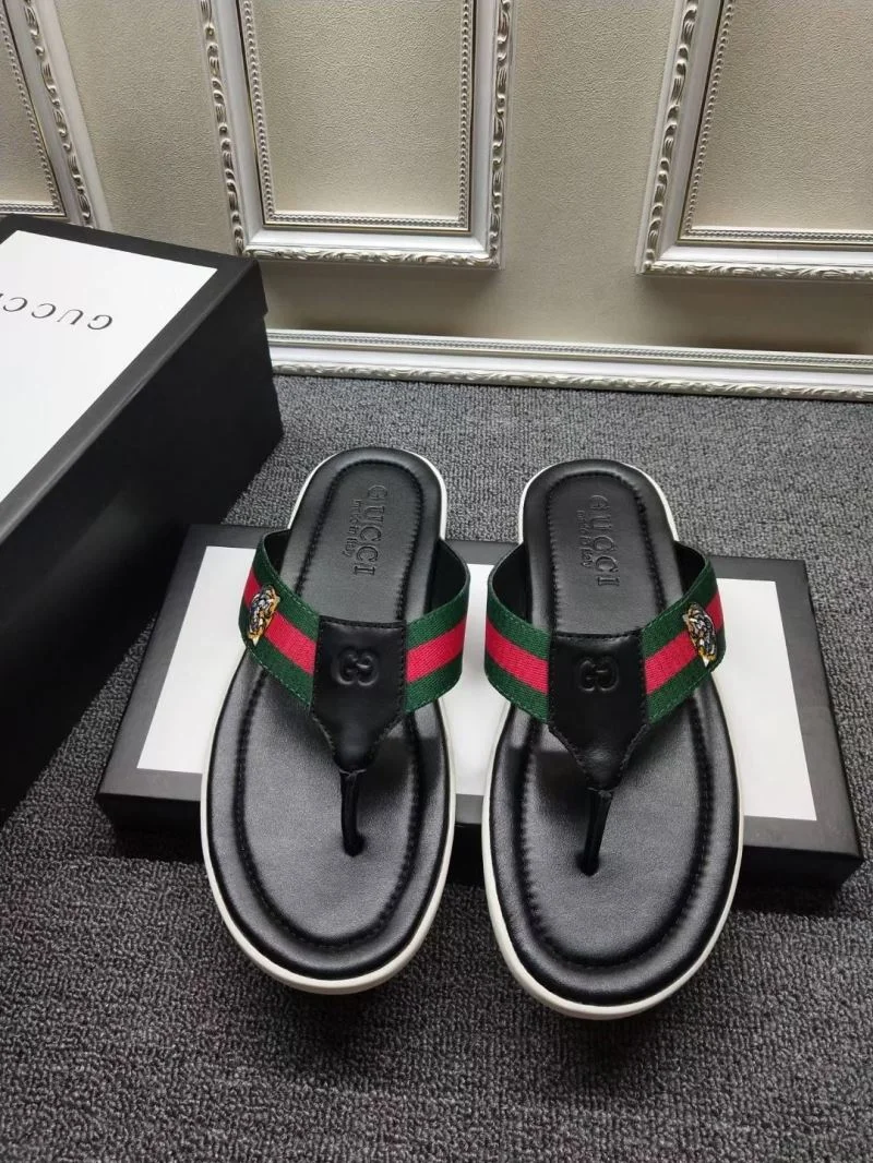 Sophisticated Gucci Slippers 23853