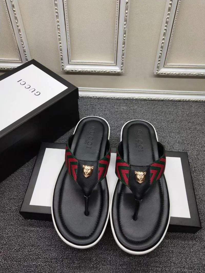 Gucci Slippers ModernLook 23855