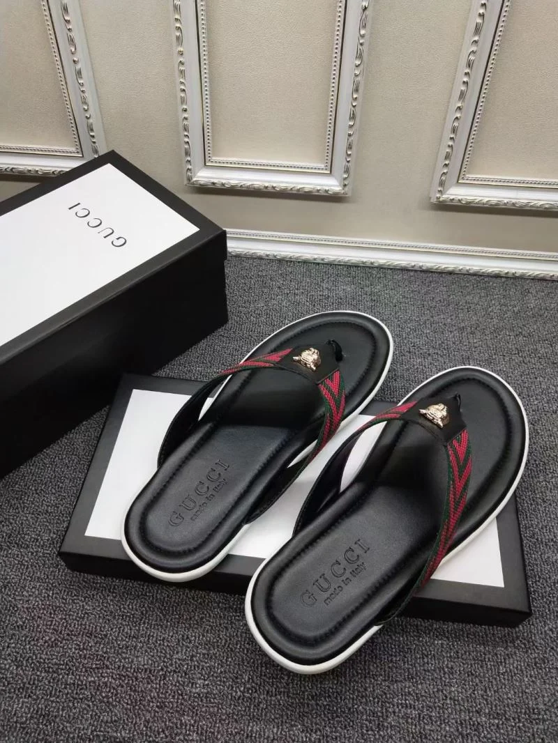 Gucci Slippers ModernLook 23855