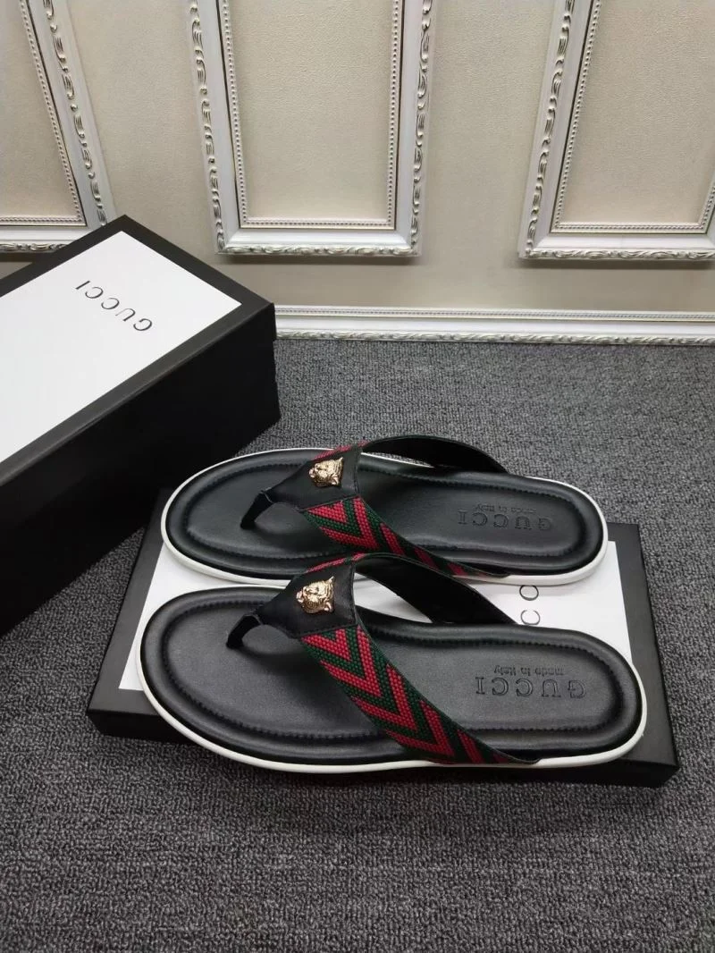 Gucci Slippers ModernLook 23855