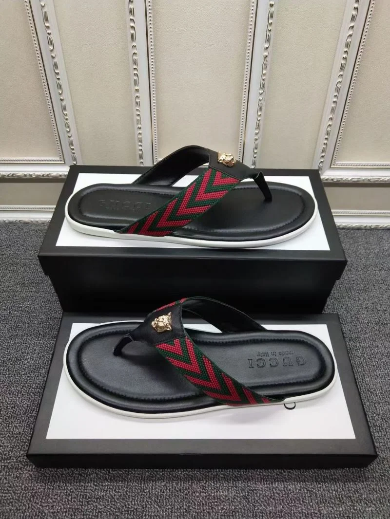 Gucci Slippers ModernLook 23855