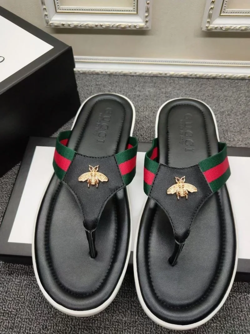 Unique Gucci Slippers 23844