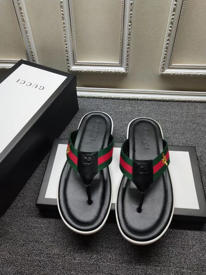 Gucci Slippers Attractive 23838