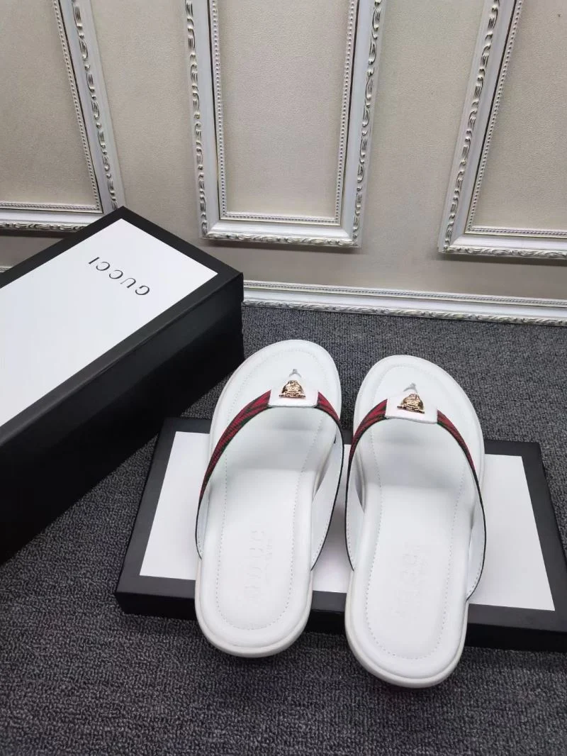 Refined Gucci Slippers 23849