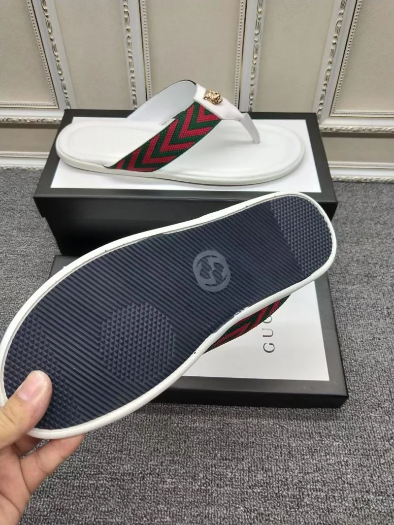 Refined Gucci Slippers 23849
