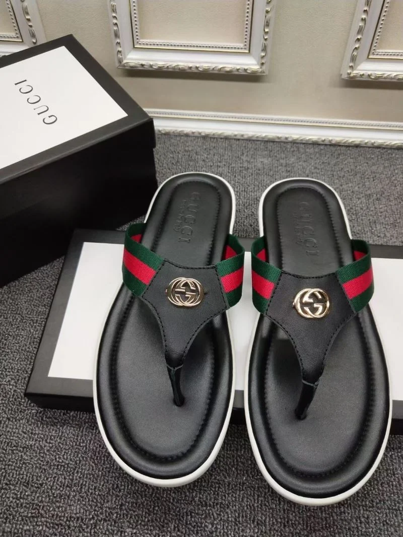 Fashionable Gucci Slippers 23846