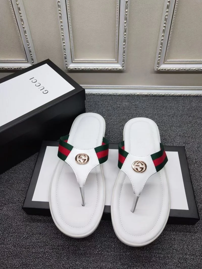 Sophisticated Gucci Slippers 23837