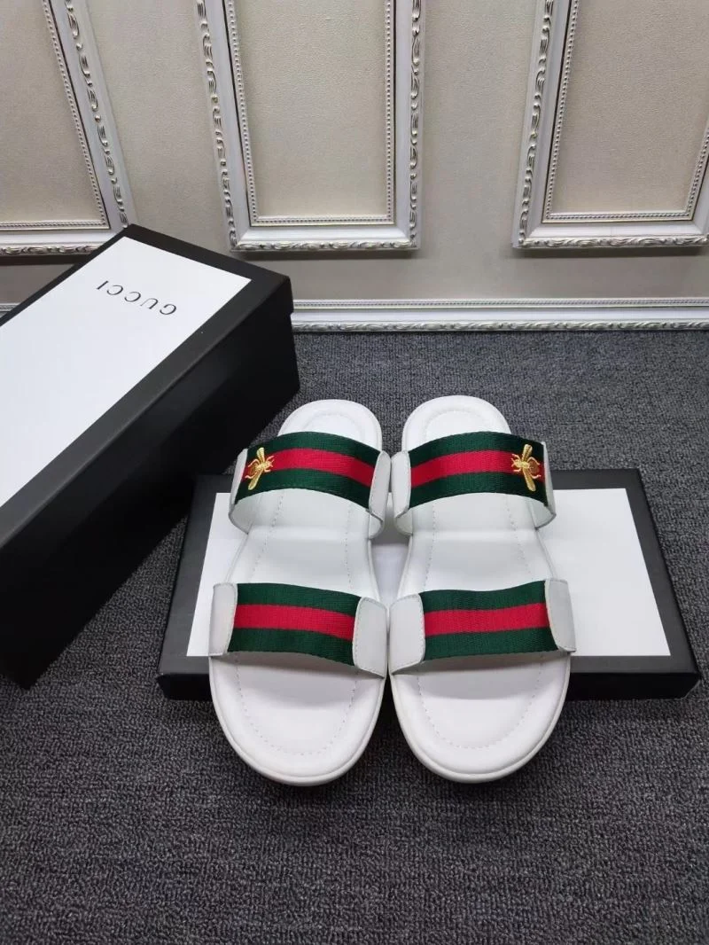 Gucci Slippers Minimalist 23841