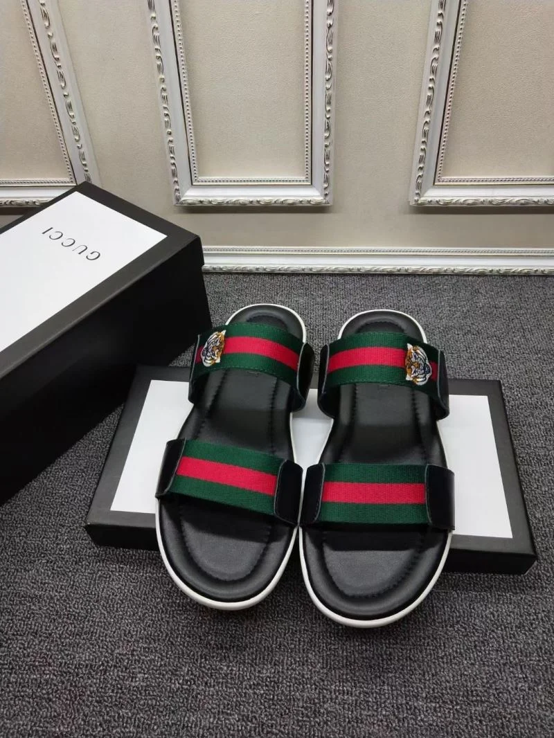 Gucci Slippers QuickDry 23818