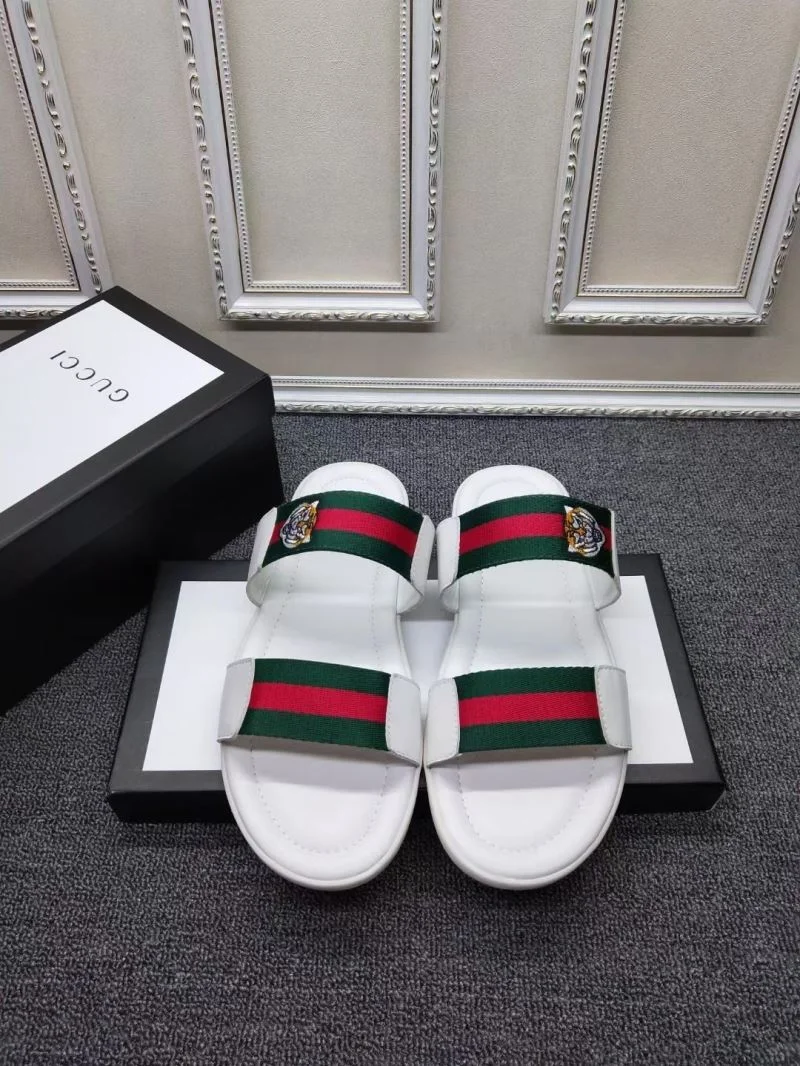 FashionForward Gucci Slippers 23831