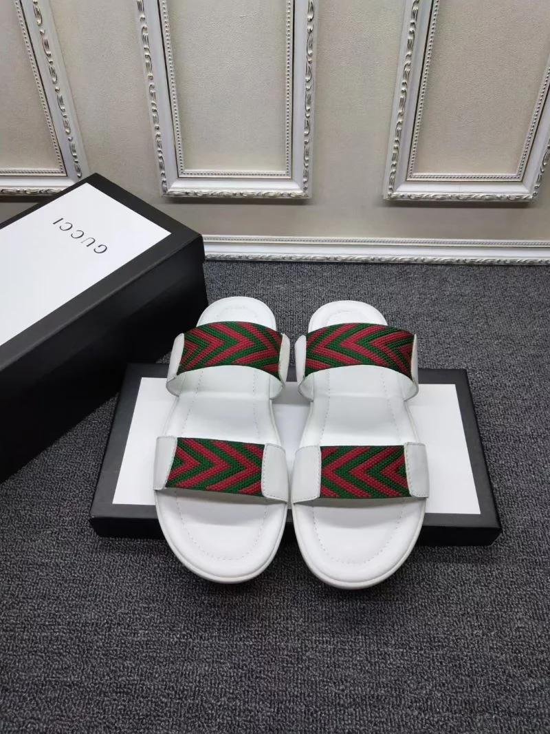 Attractive Gucci Slippers 23819