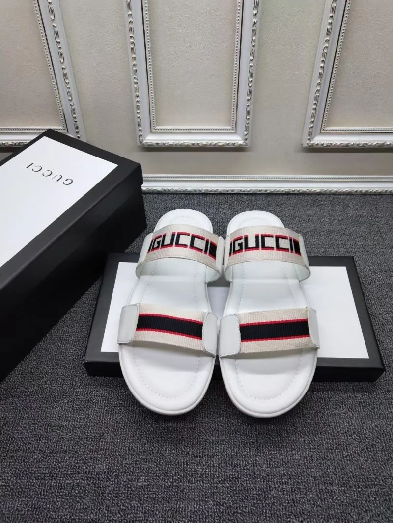 Youthful Gucci Slippers 23815