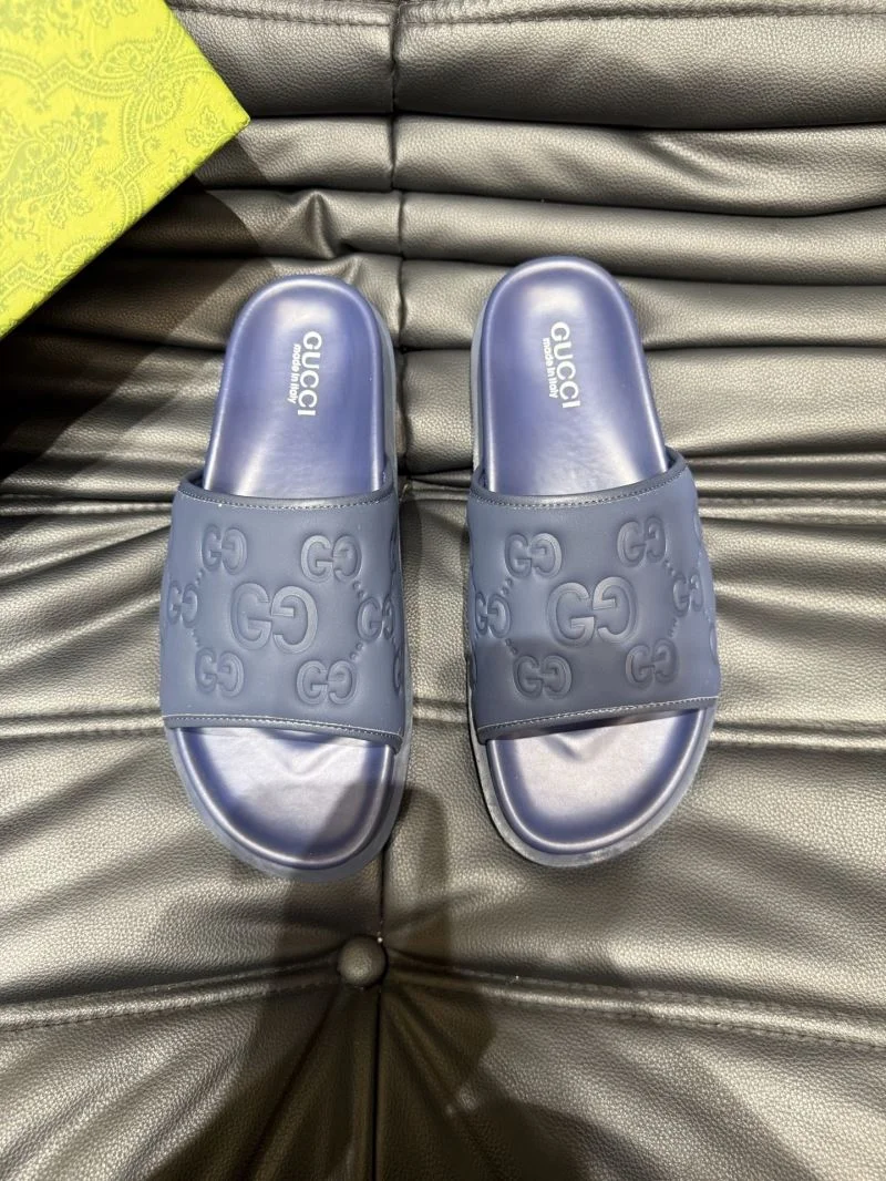 Gucci Slippers Thermal 23817