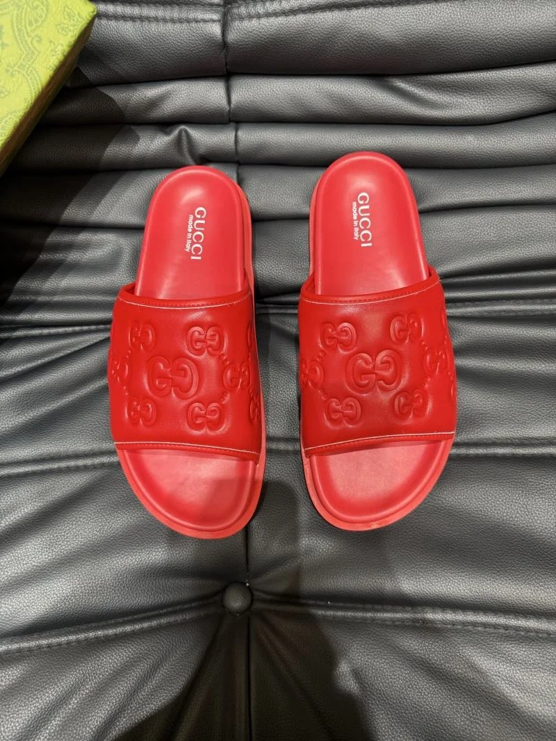 Sophisticated Gucci Slippers 23816