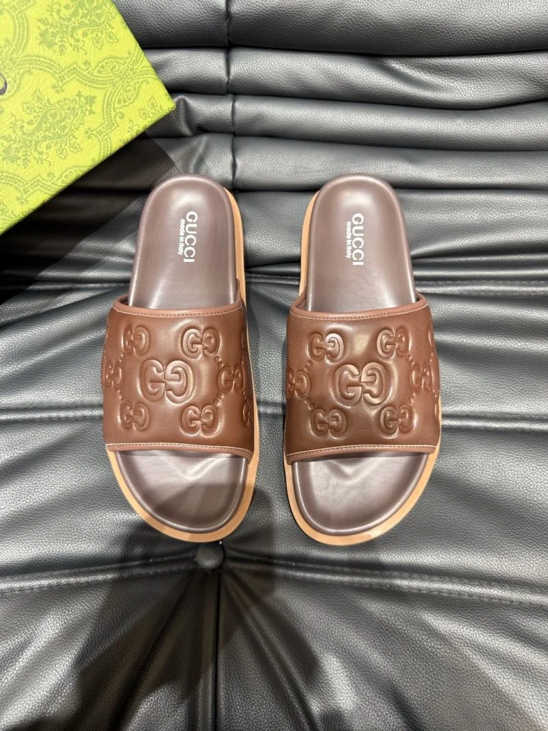 Durable Gucci Slippers 23832