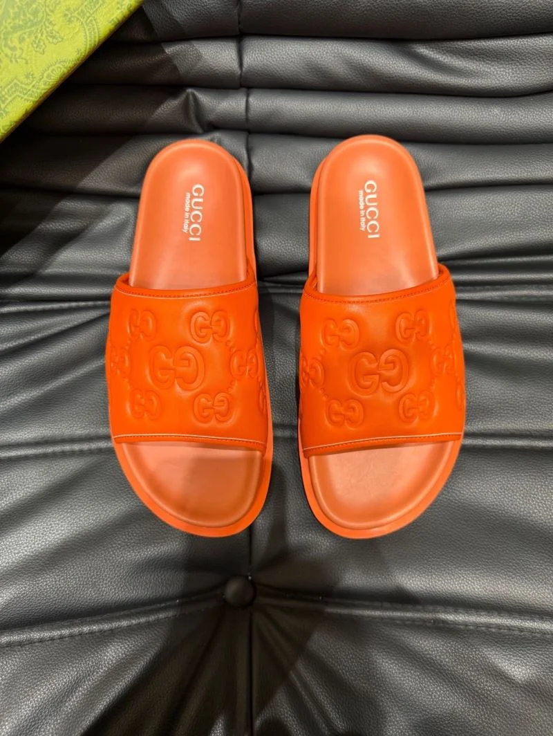 Gucci Slippers Premium 23845