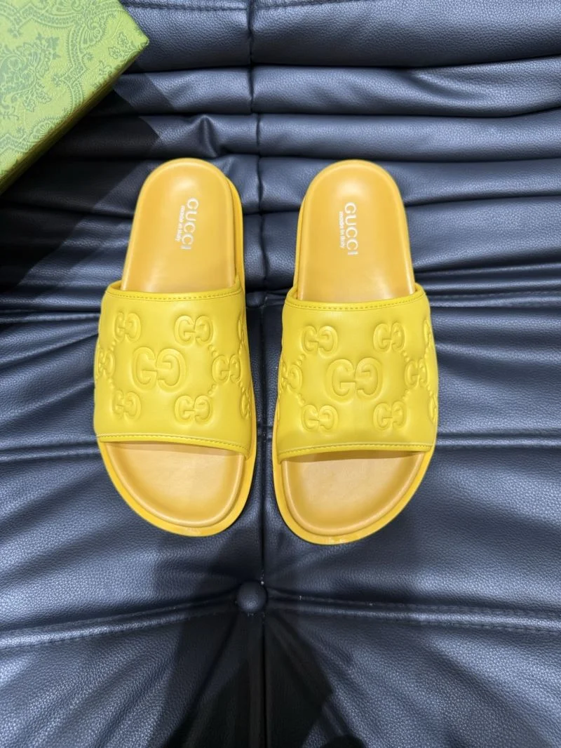 Gucci Slippers OnTrend 23826