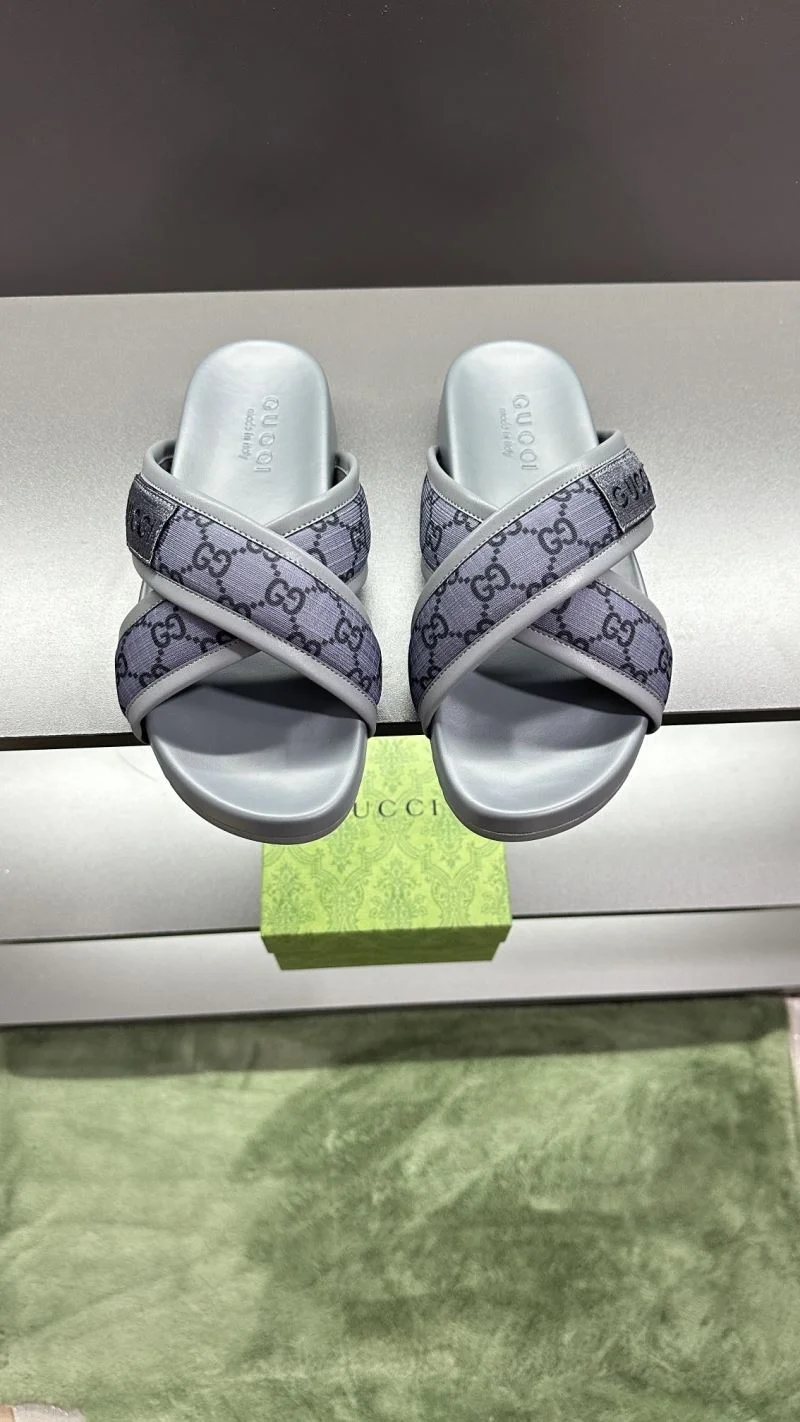 Durable Gucci Slippers 23836