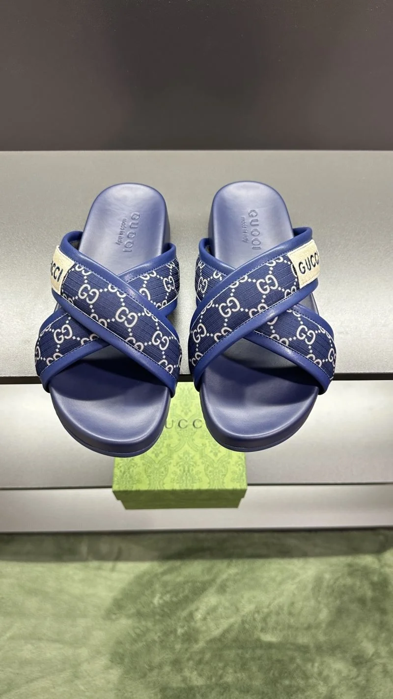 SunProtective Gucci Slippers 23825