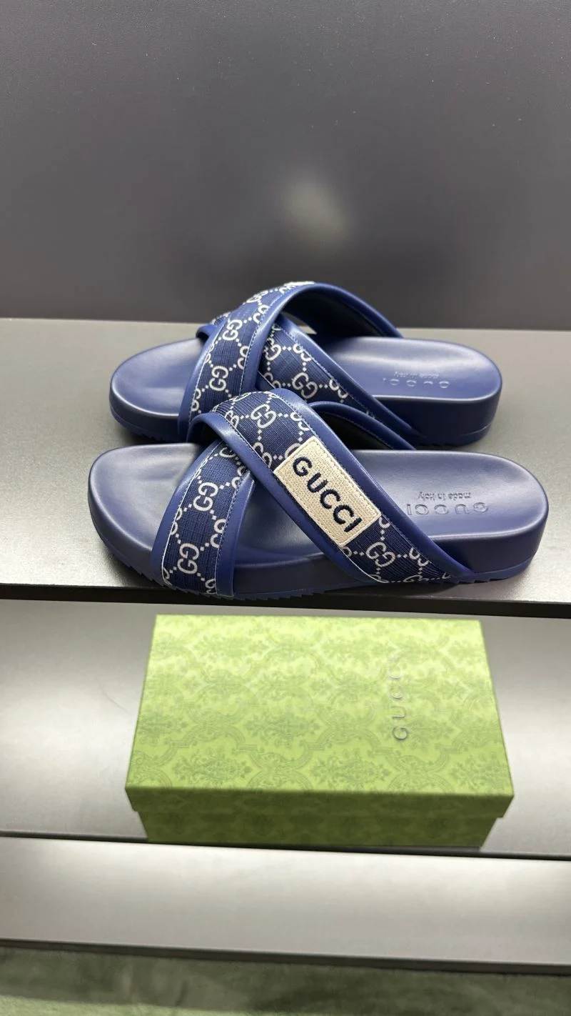 SunProtective Gucci Slippers 23825