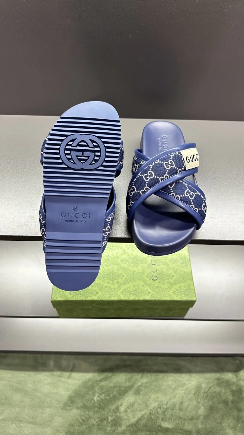 SunProtective Gucci Slippers 23825