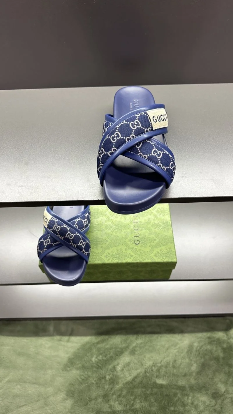 SunProtective Gucci Slippers 23825