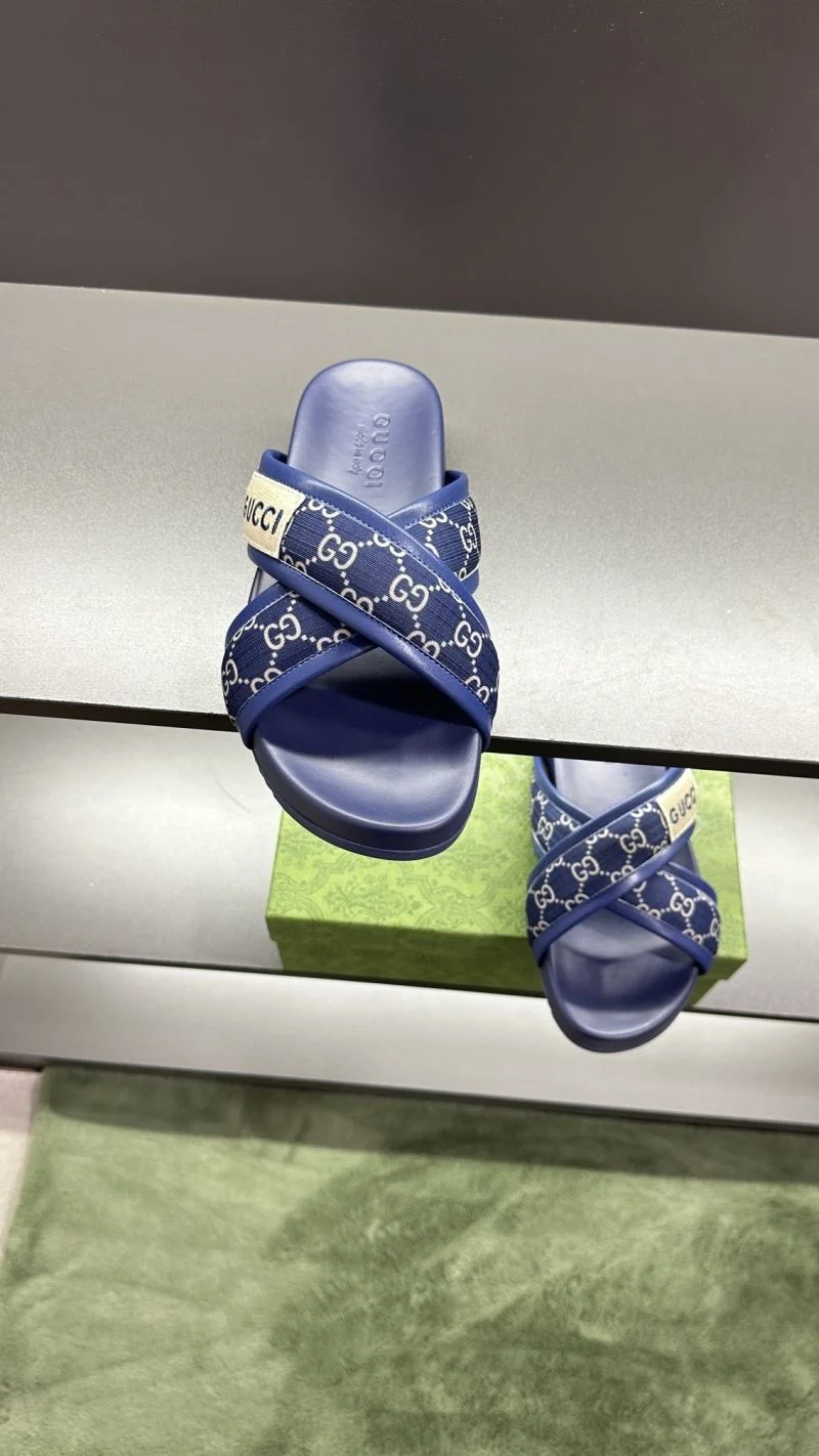 SunProtective Gucci Slippers 23825