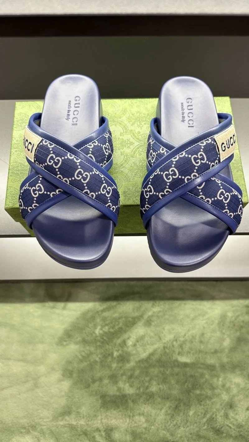 SunProtective Gucci Slippers 23825